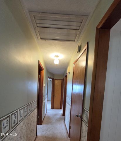 932 Afton Street, Kingsport, TN 37660