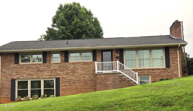 932 Afton Street, Kingsport, TN 37660