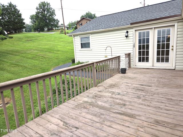 932 Afton Street, Kingsport, TN 37660