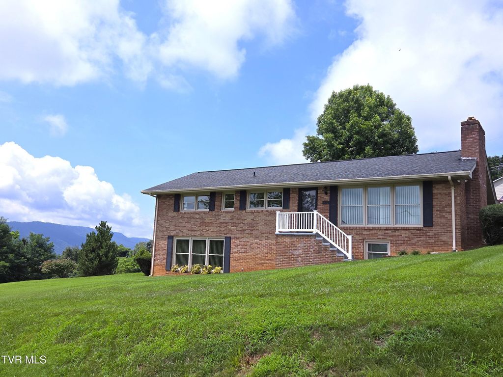 932 Afton Street, Kingsport, TN 37660