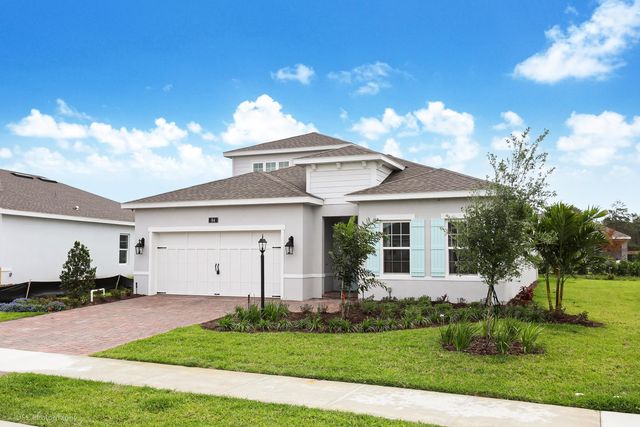 84 Jetty Lane, Sebastian, FL 32958