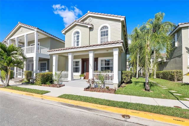 10573 NW 56th Pl, Coral Springs, FL 33076