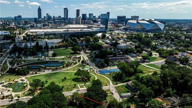 667 Thurmond Street NW, Atlanta, GA 30314