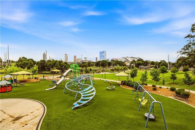 667 Thurmond Street NW, Atlanta, GA 30314