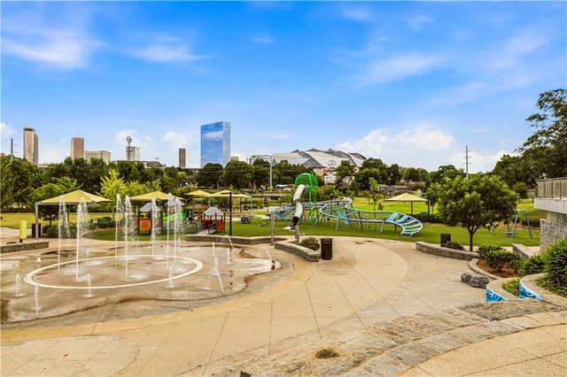 667 Thurmond Street NW, Atlanta, GA 30314