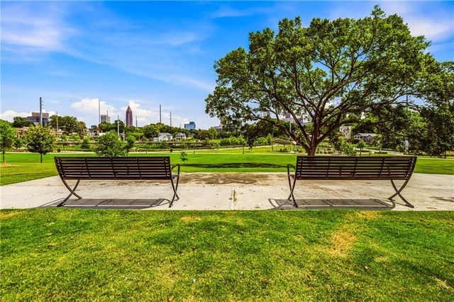 667 Thurmond Street NW, Atlanta, GA 30314