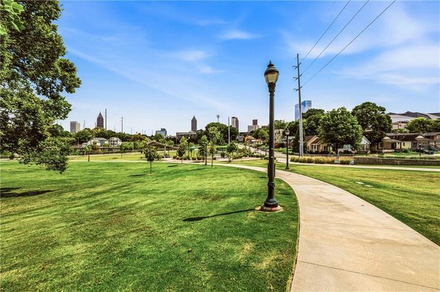 667 Thurmond Street NW, Atlanta, GA 30314