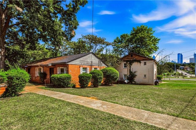 667 Thurmond Street NW, Atlanta, GA 30314