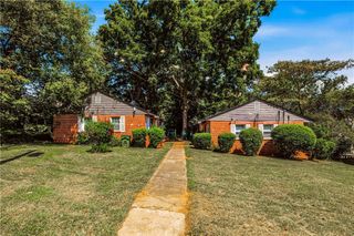 667 Thurmond Street NW, Atlanta, GA 30314
