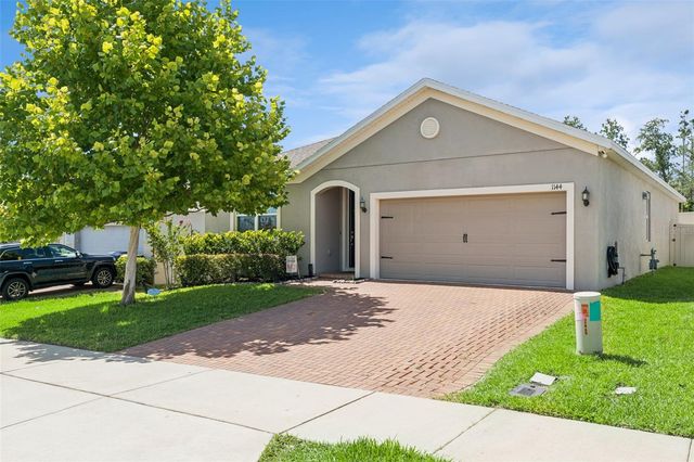 1144 CAVENDER CREEK ROAD, Minneola, FL 34715