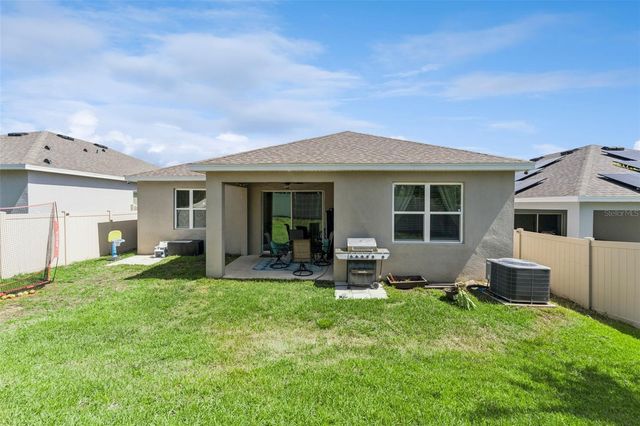 1144 CAVENDER CREEK ROAD, Minneola, FL 34715