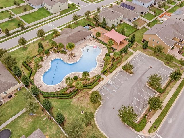1144 CAVENDER CREEK ROAD, Minneola, FL 34715