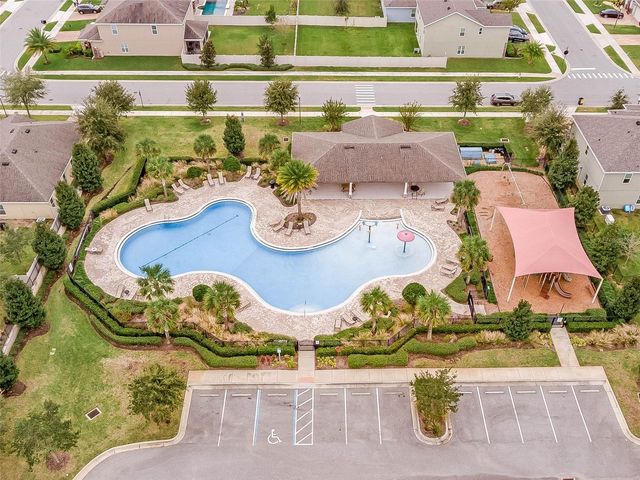 1144 CAVENDER CREEK ROAD, Minneola, FL 34715