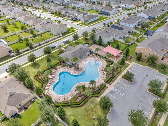 1144 CAVENDER CREEK ROAD, Minneola, FL 34715