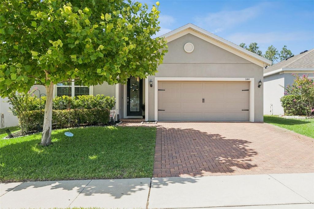 1144 CAVENDER CREEK ROAD, Minneola, FL 34715