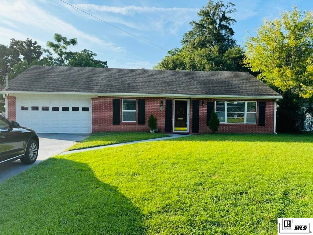 9 STUBBS AVENUE, Monroe, LA 71201