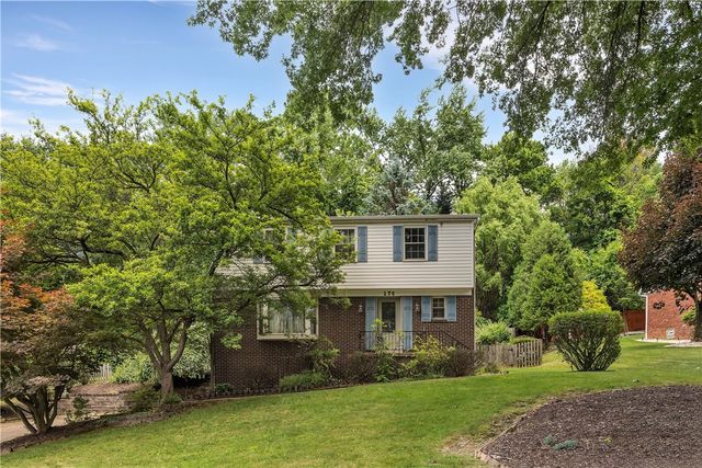 176 Richmore Dr, Penn Hills, PA 15147