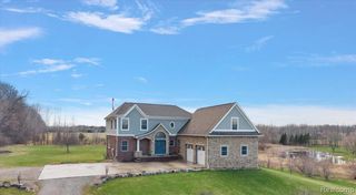 5035 Hidden Ridge Drive, Metamora, MI 48455