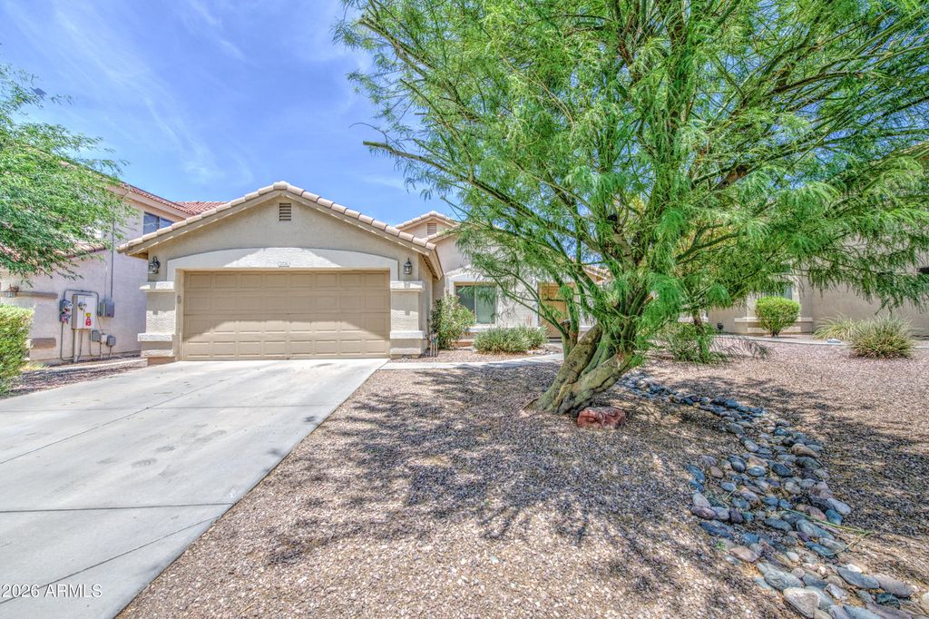 13526 W BERRIDGE Lane, Litchfield Park, AZ 85340 — photo 2