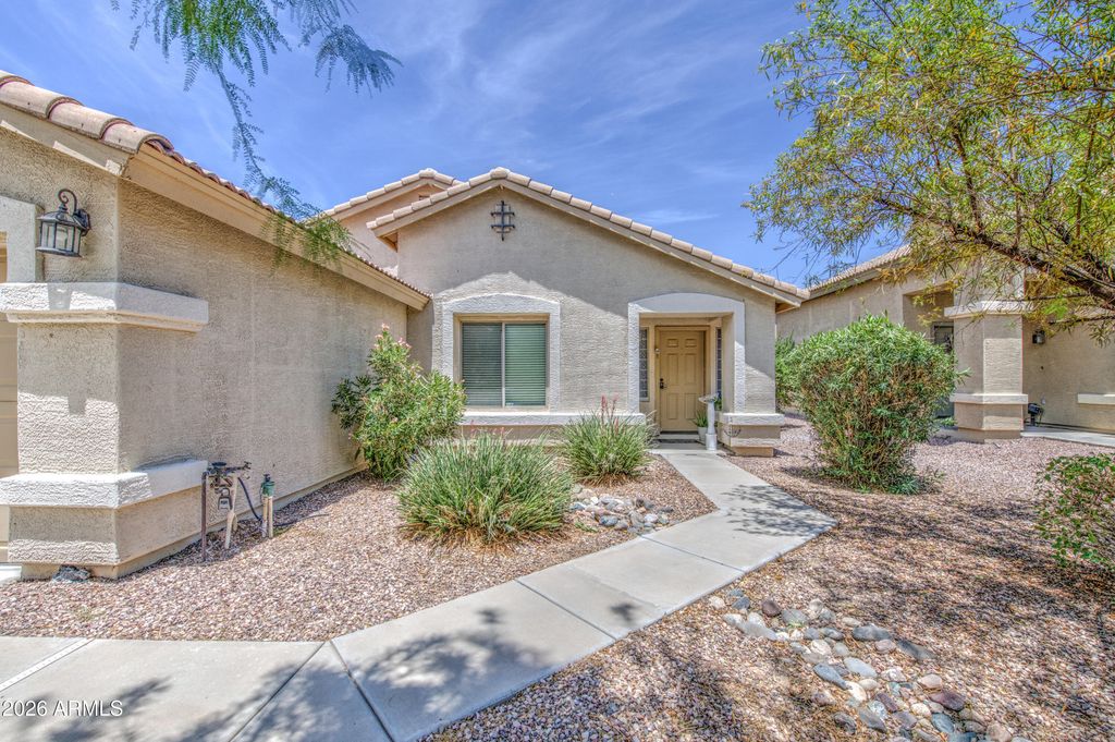 13526 W BERRIDGE Lane, Litchfield Park, AZ 85340 — photo 3
