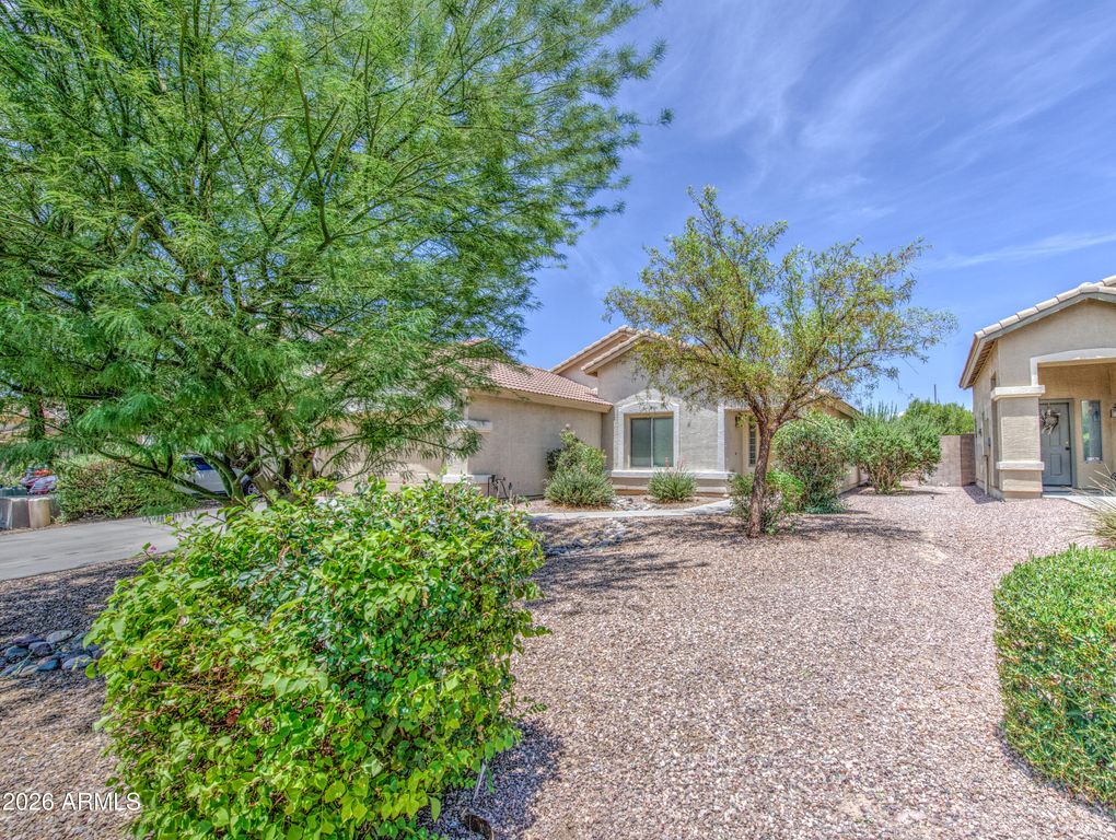 13526 W BERRIDGE Lane, Litchfield Park, AZ 85340 — photo 4