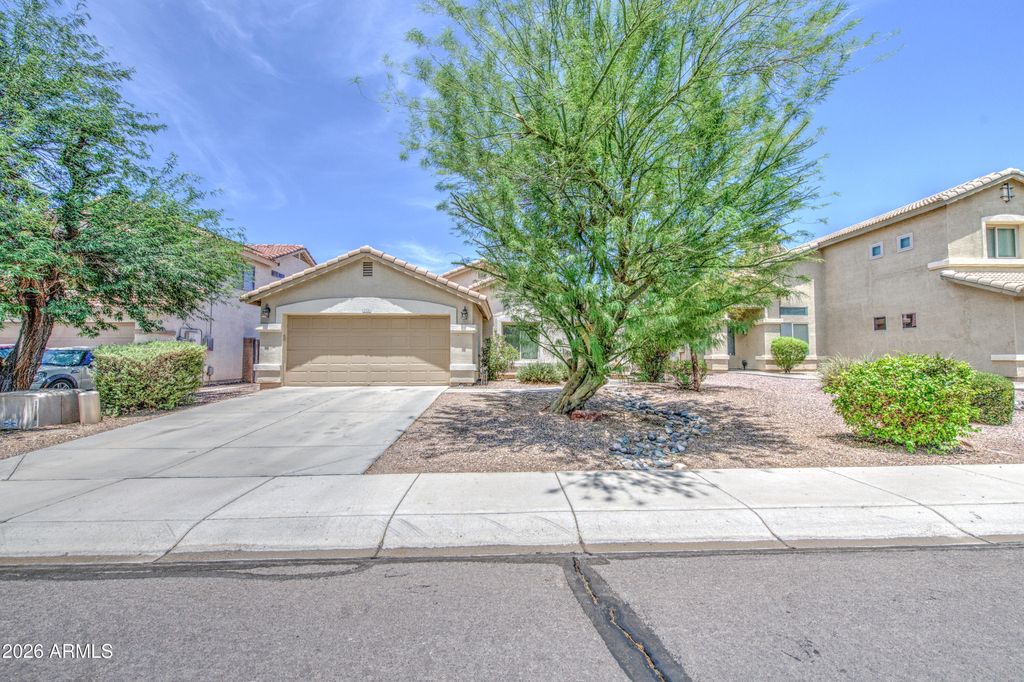 13526 W BERRIDGE Lane, Litchfield Park, AZ 85340 — photo 5