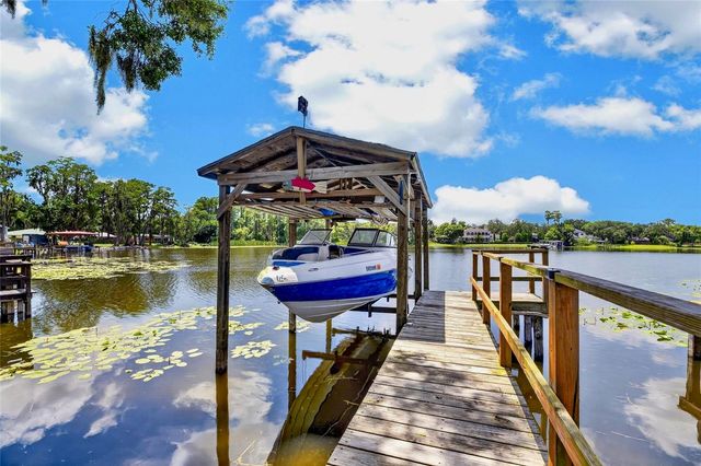 303 W CHAPMAN ROAD, Lutz, FL 33548