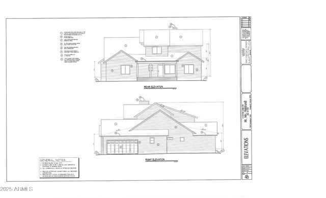 2268 ROUNDABOUT Circle, Overgaard, AZ 85933