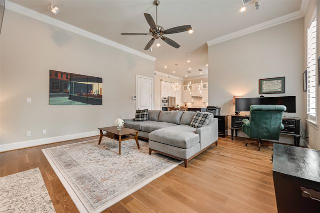 1645 G Avenue, Plano, TX 75074