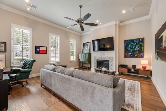 1645 G Avenue, Plano, TX 75074