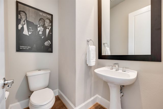 1645 G Avenue, Plano, TX 75074