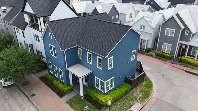 1645 G Avenue, Plano, TX 75074