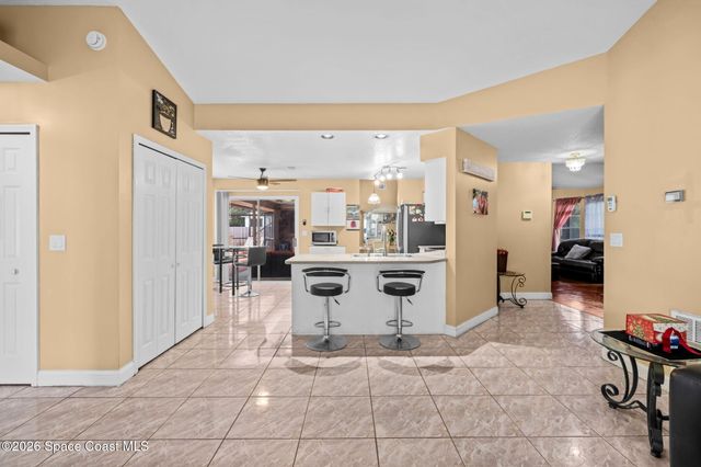 413 Lisa Road NE, Palm Bay, FL 32907