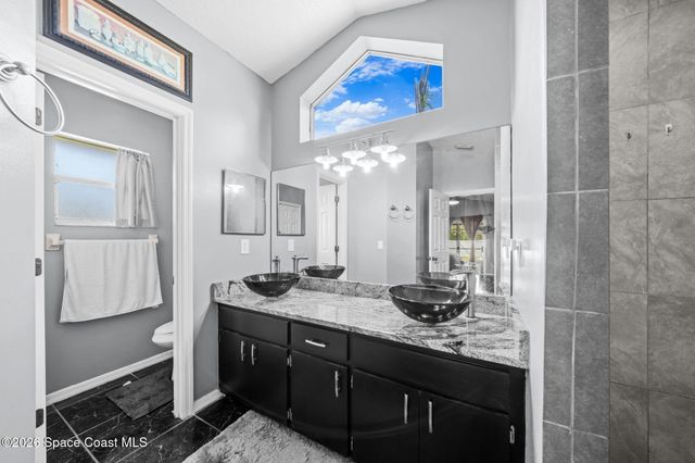 413 Lisa Road NE, Palm Bay, FL 32907