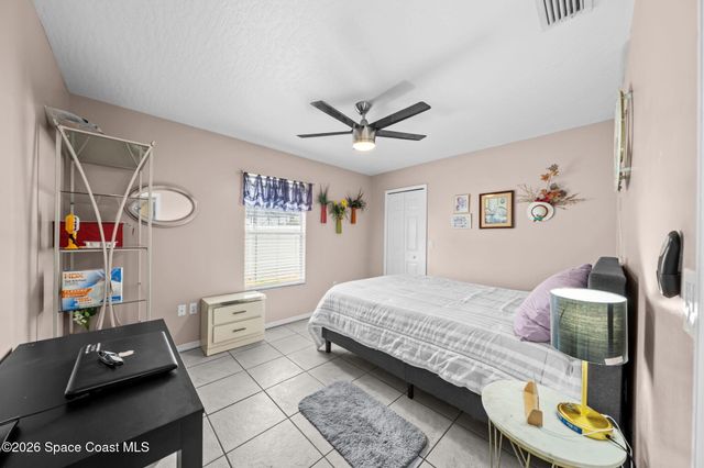 413 Lisa Road NE, Palm Bay, FL 32907