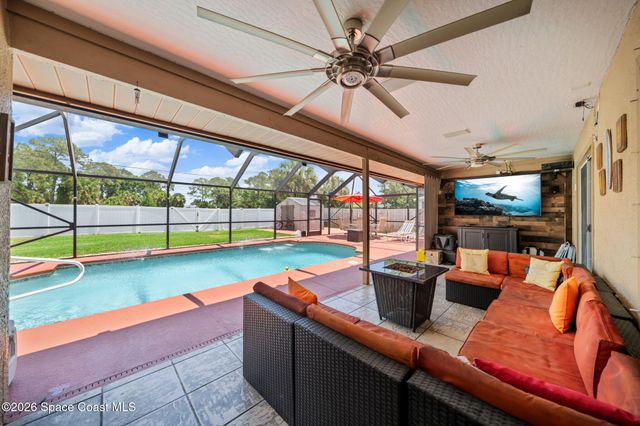413 Lisa Road NE, Palm Bay, FL 32907