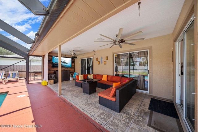 413 Lisa Road NE, Palm Bay, FL 32907