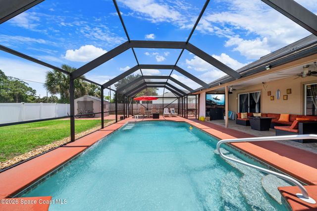 413 Lisa Road NE, Palm Bay, FL 32907