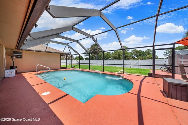 413 Lisa Road NE, Palm Bay, FL 32907
