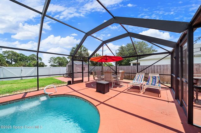 413 Lisa Road NE, Palm Bay, FL 32907
