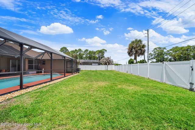 413 Lisa Road NE, Palm Bay, FL 32907