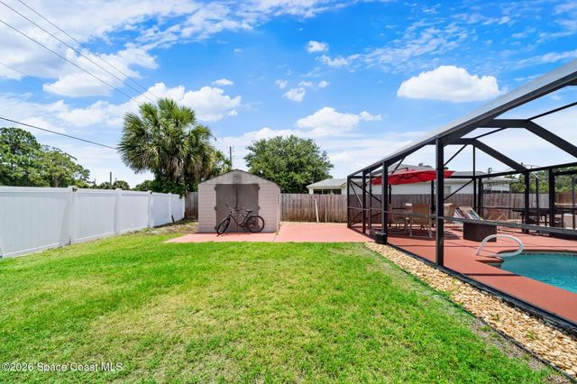 413 Lisa Road NE, Palm Bay, FL 32907