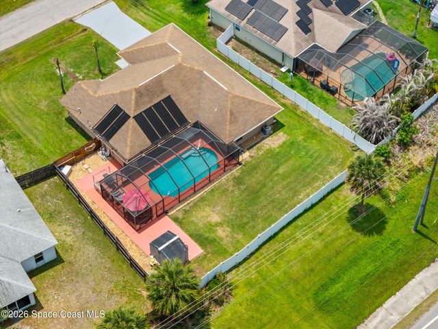413 Lisa Road NE, Palm Bay, FL 32907
