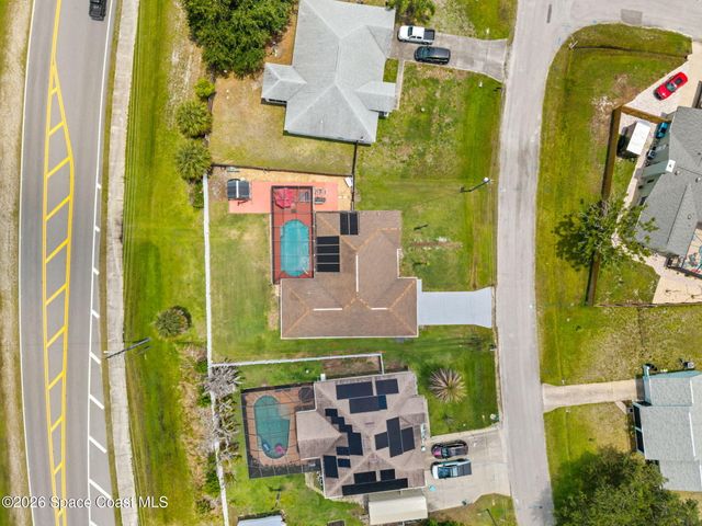 413 Lisa Road NE, Palm Bay, FL 32907