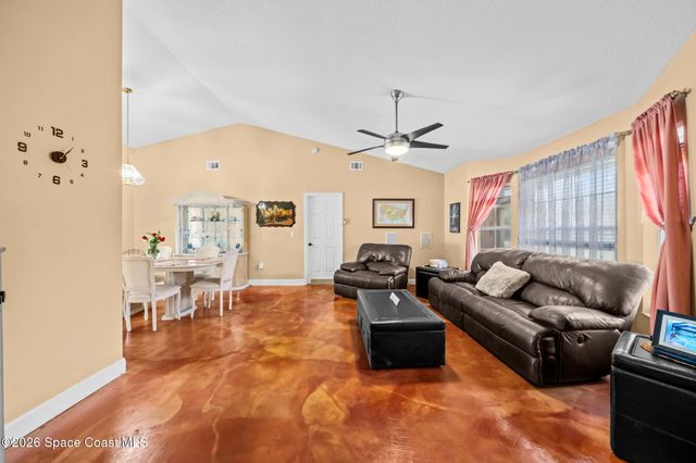 413 Lisa Road NE, Palm Bay, FL 32907