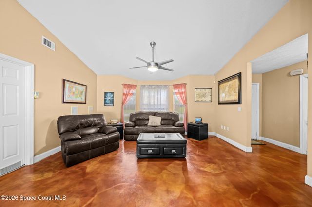 413 Lisa Road NE, Palm Bay, FL 32907