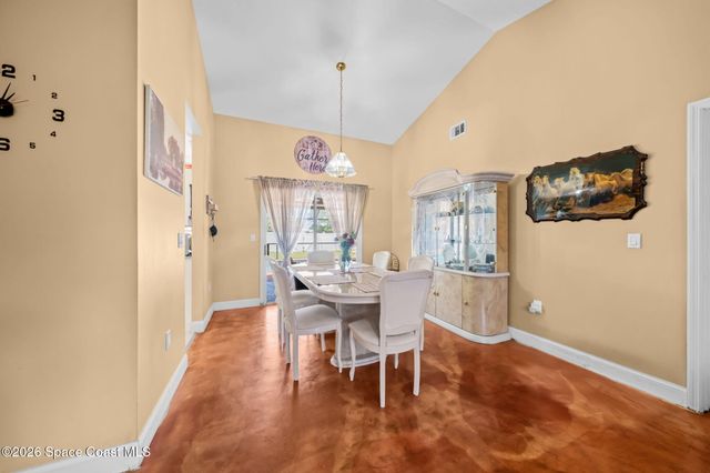 413 Lisa Road NE, Palm Bay, FL 32907