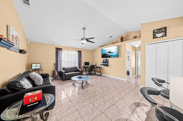 413 Lisa Road NE, Palm Bay, FL 32907