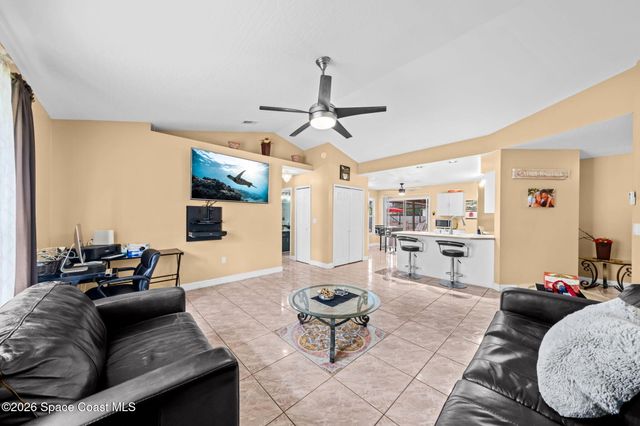 413 Lisa Road NE, Palm Bay, FL 32907