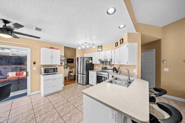 413 Lisa Road NE, Palm Bay, FL 32907